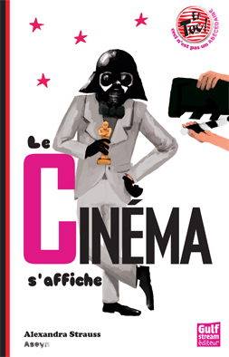 Le cinéma s'affiche couv petite