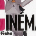 Le cinéma s’affiche