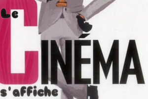 Le cinéma s’affiche