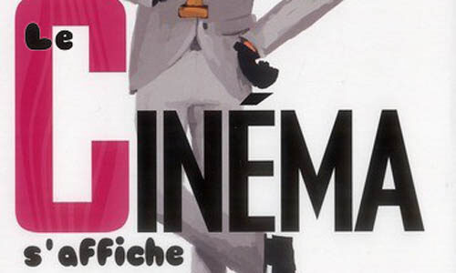 Le cinéma s’affiche