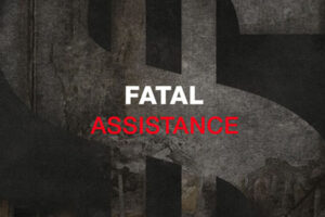 Assistance mortelle (Fatal assistance), un film de Raoul Peck