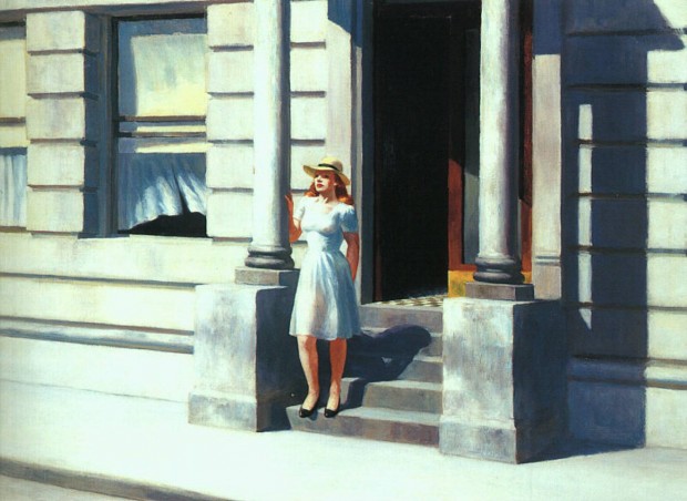 edward-hopper-summertime