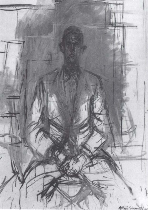 giacometti Lord