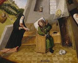 paresse-bosch