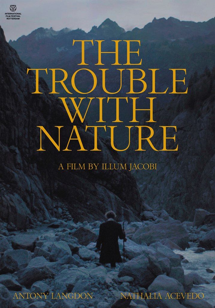 The trouble with nature