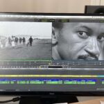Ernest Cole, une oeuvre une vie un film